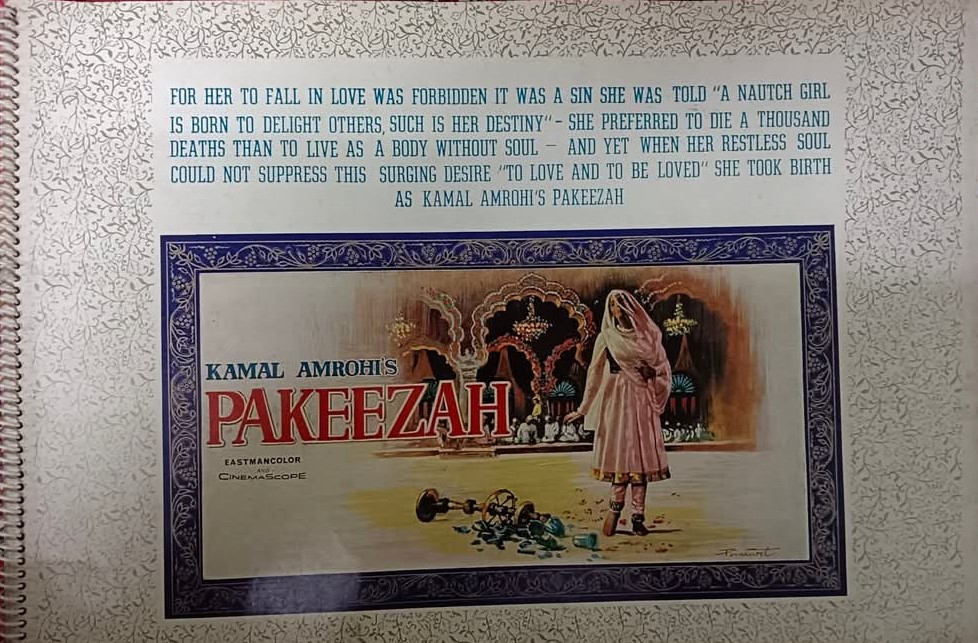 Pakeezah